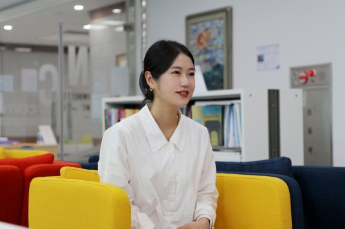경복대학교 복지행정학과 김하은, 경기도 사회복지공무원 합격... 매년 공무원시험 합격자 배출